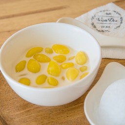 แปะก๊วยนมสด (new)