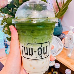 มัทฉะ ลาเต้