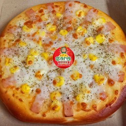 แฮมคอร์นชีส (ไซส์ L)