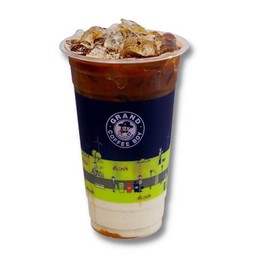 คาราเมลแมคคีอาโต้