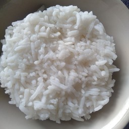 ข้าวเปล่า