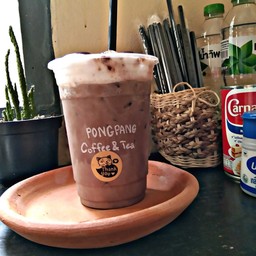 PONGPANG Coffee & Tea