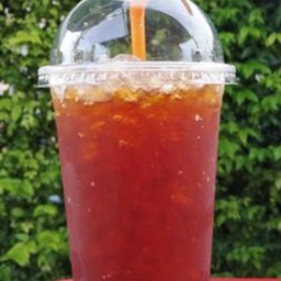 ชาดำเย็น