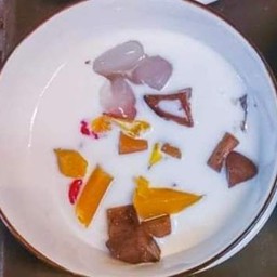 รวมมิตรน้ำกะทิ