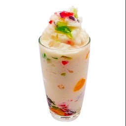 นมสดปีโป้ปั่น
