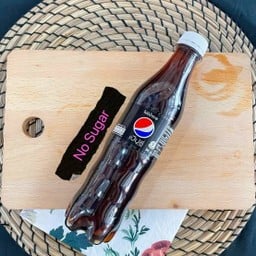 เป๊ปซี่ไม่มีน้ำตาล