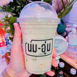นมสดปีโป้