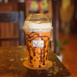 ชาไทยบราวน์ชูก้าร์