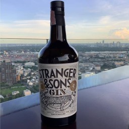 Starnger and Son btl