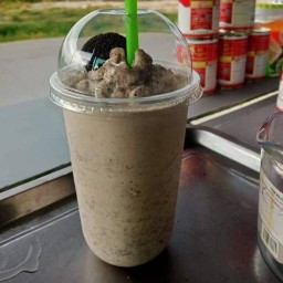 เทอร์โบคอฟฟี่ เทอร์โบร์&ไดโน่ คอฟฟี่ ชา กาแฟ ยำ