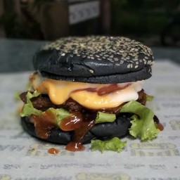 เฮฟวี่เบอร์เกอร์