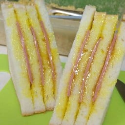 🥪ชิ้นปัง 88 สาขา 9🥪