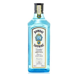 Double Bombay Sapphire Gin