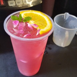 ชาผลไม้