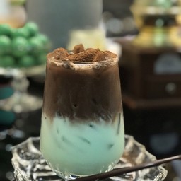 โกโก้มินต์