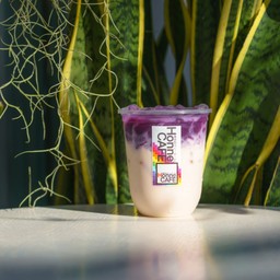 Sweet Potato Milk นมมันญี่ปุ่น