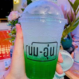 แอปเปิ้ลโซดา