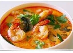 ต้มยำกุ้งน้ำข้น