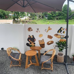 มุมนี้น่ารัก