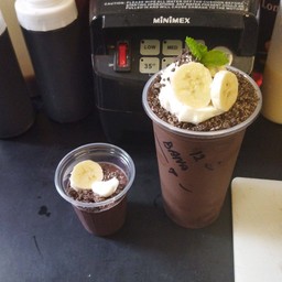 Super Dark Choc.Banana