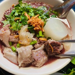ร้านก๋วยเตี๋ยวเรือมหาชัย สาขาพัทยา