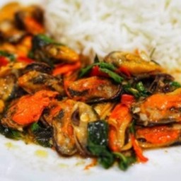 ครัวพระรามเก้า