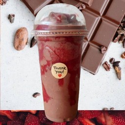 แบล็คฟอเรสต์  (เมนูใหม่)