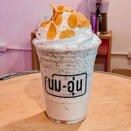 นมสดโอริโอ้
