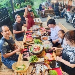 #Kingkongหมูกระทะบางบอน3แยก12ซอยร่มไทร 099-3304774