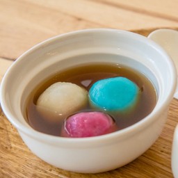 บัวลอยสามสหาย+ไข่หวาน (new)