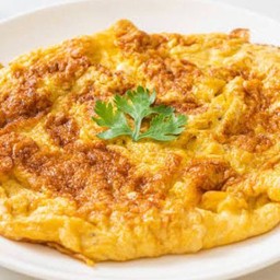 ไข่เจียว