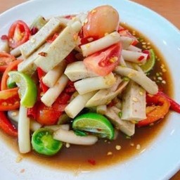 ไหลบัวหมูยอ