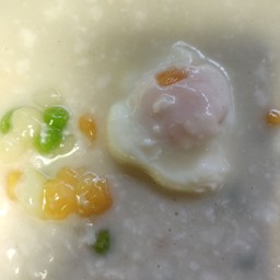 Bualoy Sweet Egg