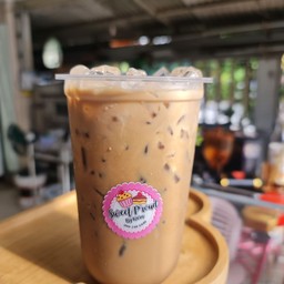 กาแฟเนสนมสด