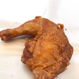 อิ๊คคิว ซัง ไก่ทอดหาดใหญ่ หน้าเซเว่นจาเฉลิม