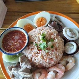 ร้านริมรั้ว2