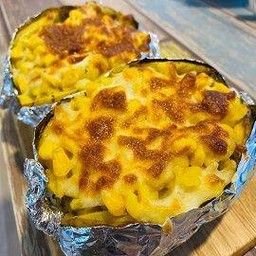 Only Corn & Potato มันและข้าวโพดอบชีส รามคำแหง 2