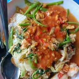 สุกี้รวมมิตร