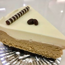 ชีสเค้กกาแฟโบราณ