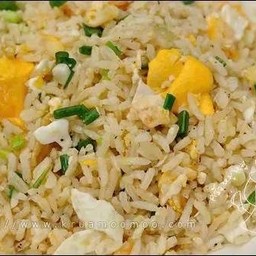 ข้าวผัดไข่
