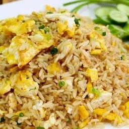 ข้าวผัดไข่