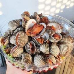 กะเพราผีบอก แซ่บแสบดาก 👻🌶️