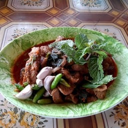 ลาบอุบลวาริน