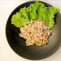 ไส้พะโล้