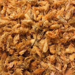 คางกุ้งทอดกรอบ