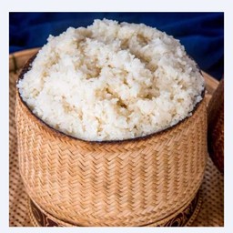 ข้าวเหนียว 200 กรัม