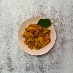 คั่วกลิ้งไก่