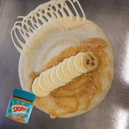 โตเกียว สกิปปี้+กล้วยหอม