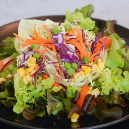 สลัดผัก