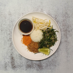 ข้าวยำ